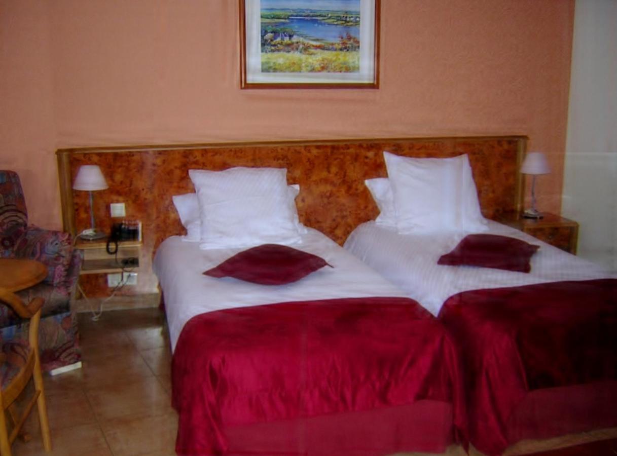Hotel Sud Alsace Ranspach-le-Bas Eksteriør billede