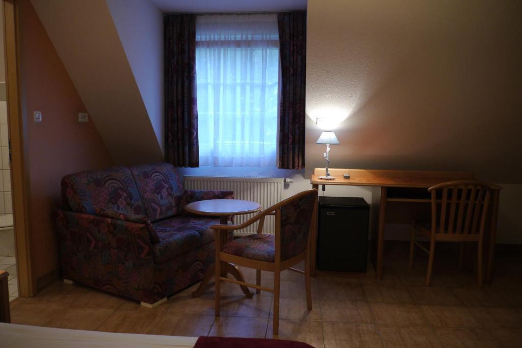 Hotel Sud Alsace Ranspach-le-Bas Eksteriør billede