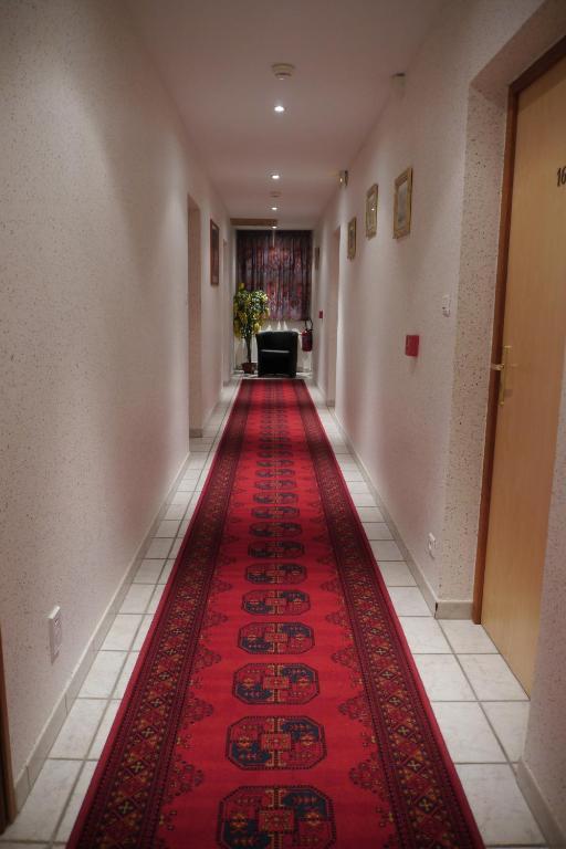 Hotel Sud Alsace Ranspach-le-Bas Eksteriør billede