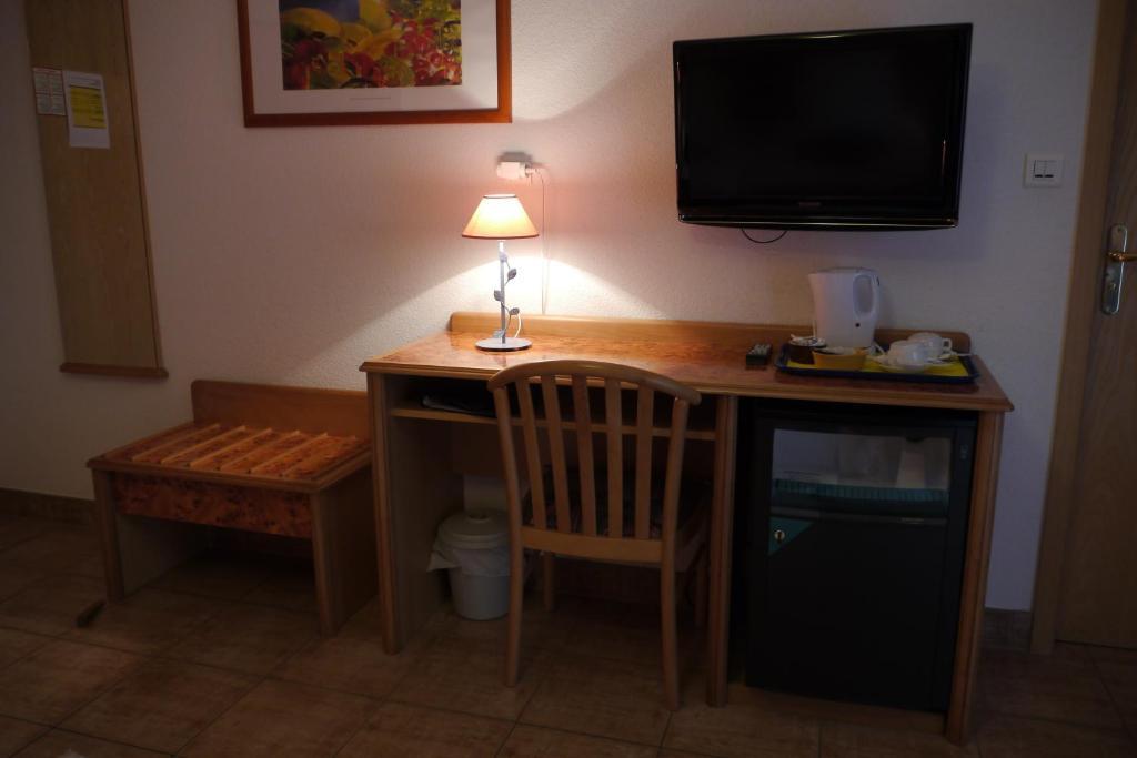 Hotel Sud Alsace Ranspach-le-Bas Eksteriør billede