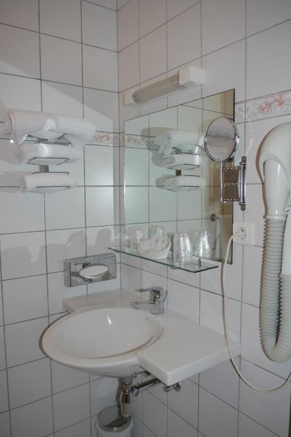 Hotel Sud Alsace Ranspach-le-Bas Værelse billede